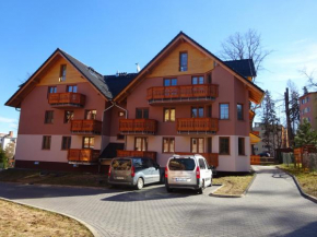 Apartament Fantazja